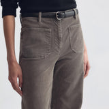 Nili Lotan - FLORENCE CORDUROY PANT
