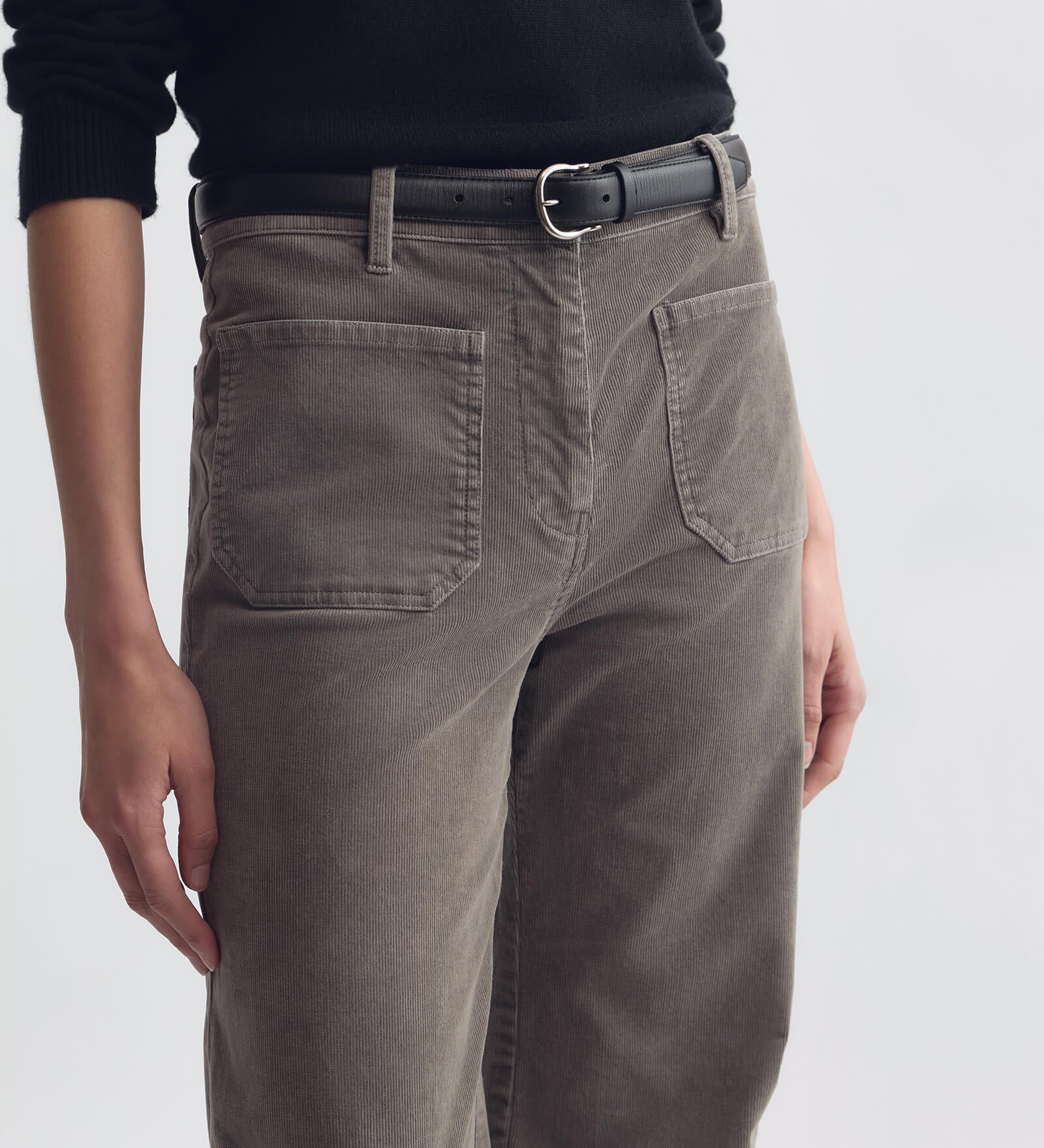 Nili Lotan - FLORENCE CORDUROY PANT
