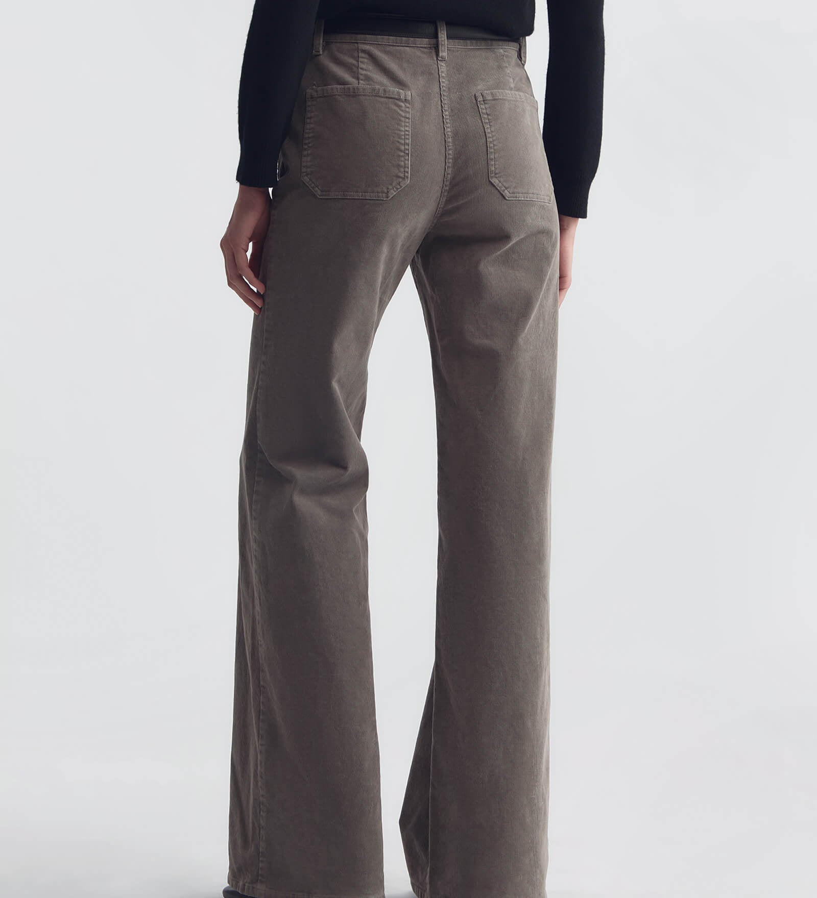 Nili Lotan - FLORENCE CORDUROY PANT