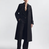 Nili Lotan - MARIN TRENCH COAT