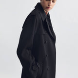 Nili Lotan - MARIN TRENCH COAT