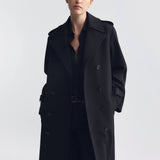 Nili Lotan - MARIN TRENCH COAT