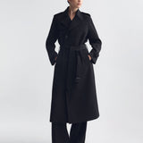 Nili Lotan - MARIN TRENCH COAT