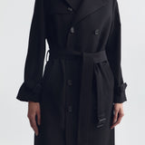 Nili Lotan - MARIN TRENCH COAT