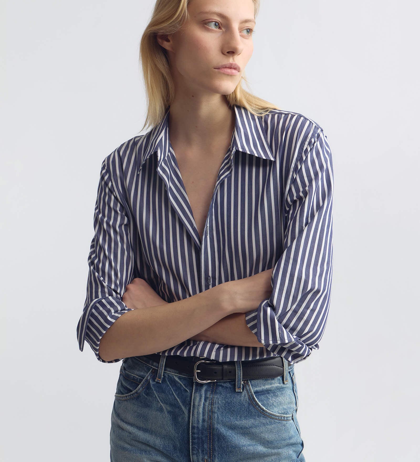 Nili Lotan - RAPHAEL CLASSIC SHIRT