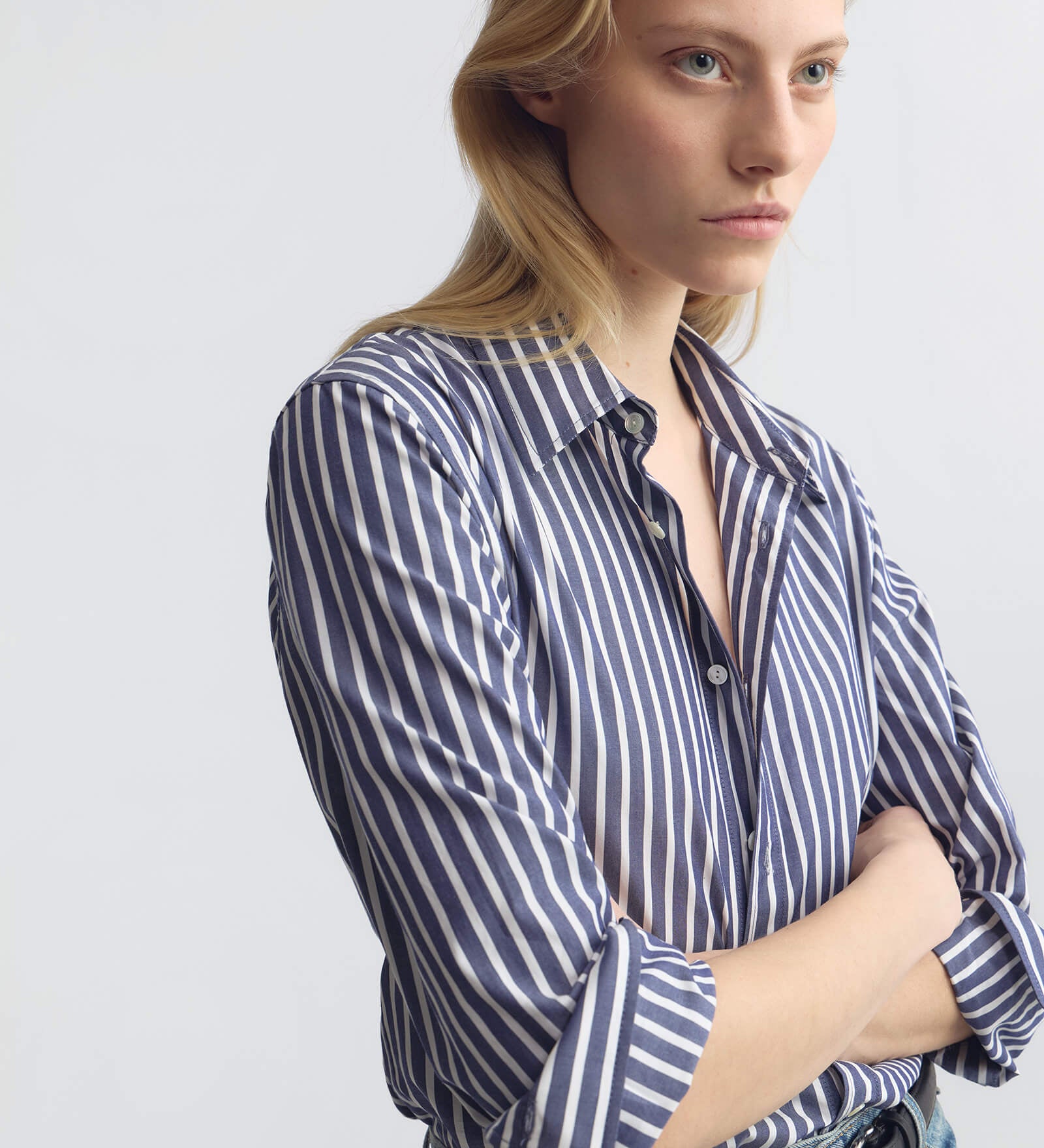 Nili Lotan - RAPHAEL CLASSIC SHIRT