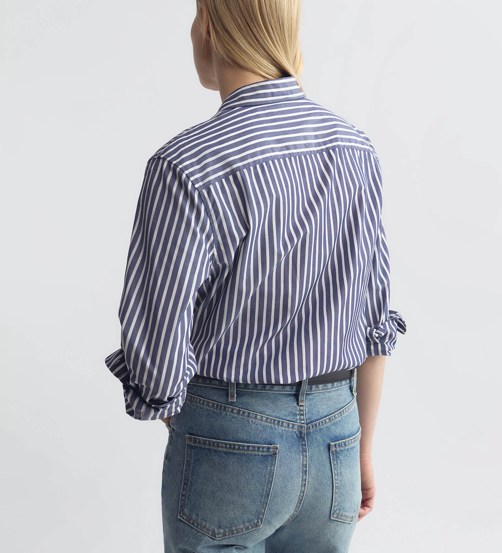 Nili Lotan - RAPHAEL CLASSIC SHIRT