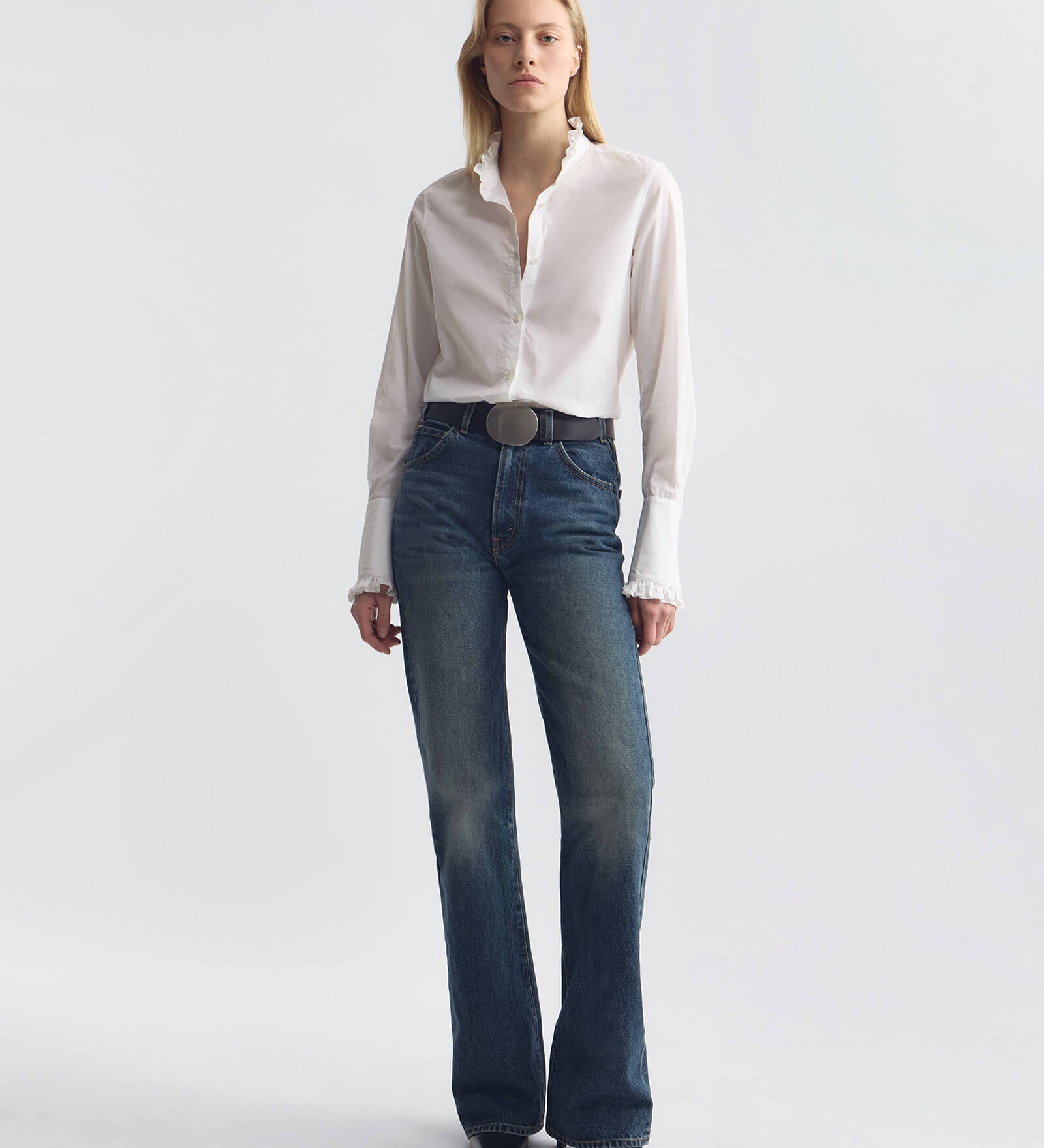 Nili Lotan - ELIO SHIRT