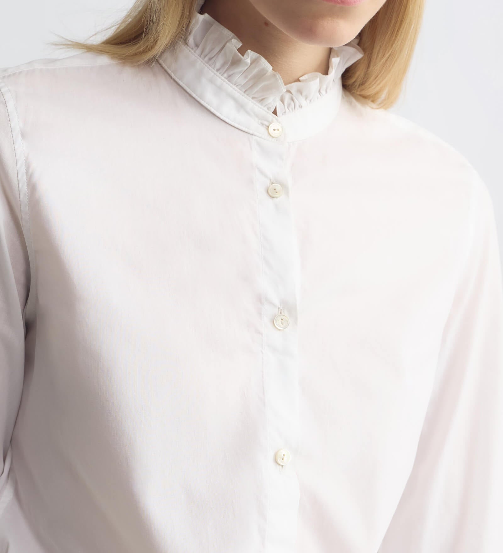 Nili Lotan - ELIO SHIRT