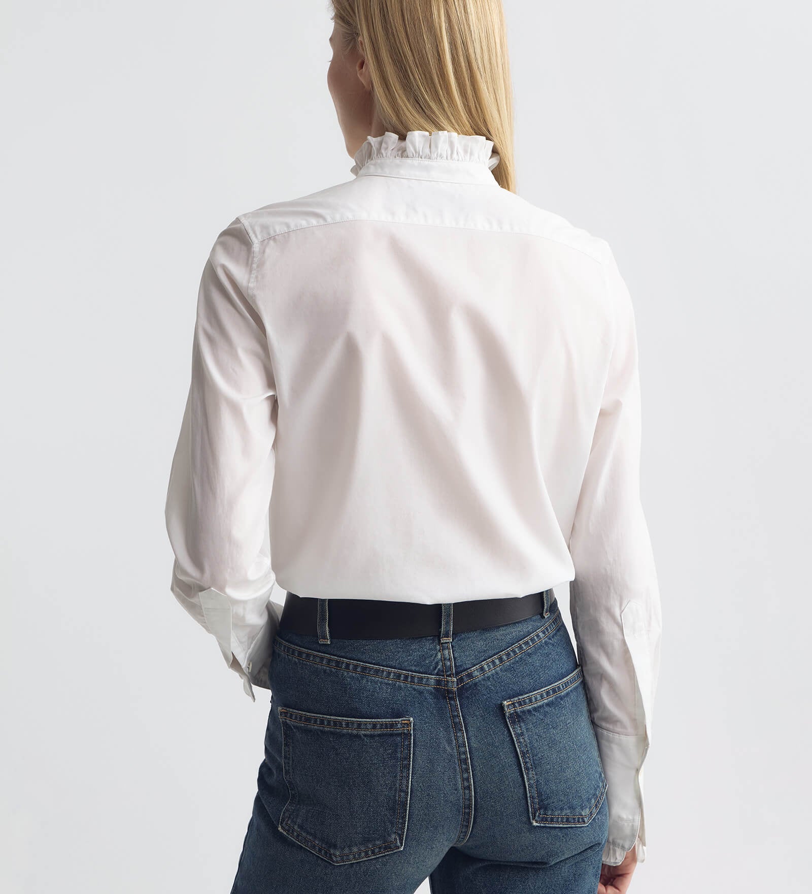 Nili Lotan - ELIO SHIRT