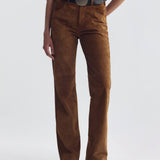 Nili Lotan - JOAN SUEDE PANT
