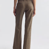 Nili Lotan - BETHANY WOOL PANT