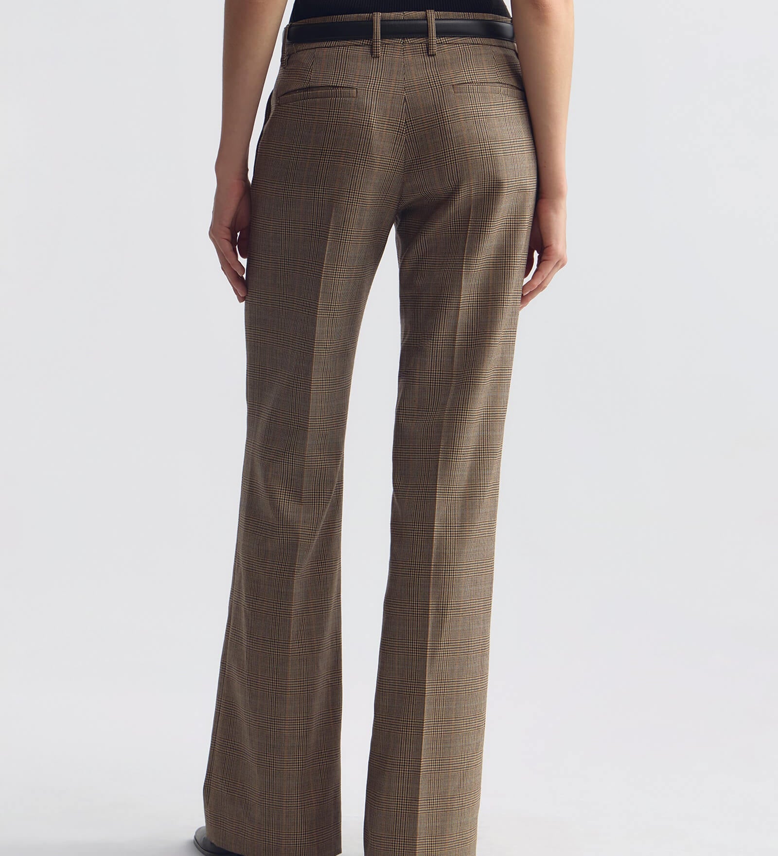 Nili Lotan - BETHANY WOOL PANT