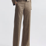 Nili Lotan - BETHANY WOOL PANT