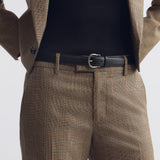 Nili Lotan - BETHANY WOOL PANT