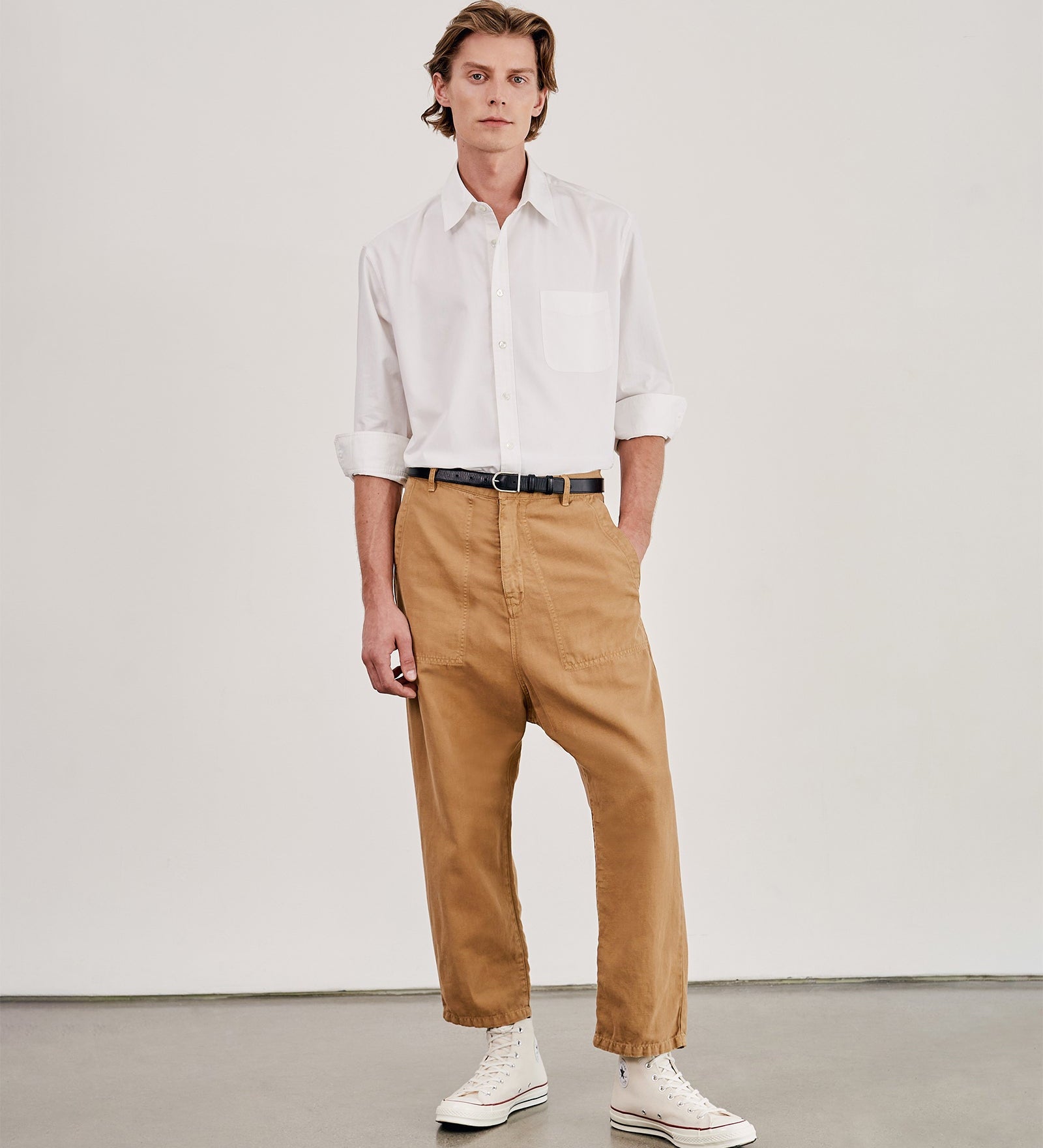 Nili Lotan - FINN SHIRT