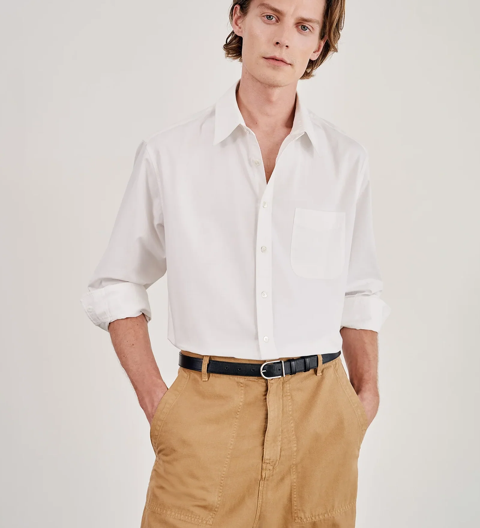 Nili Lotan - FINN SHIRT
