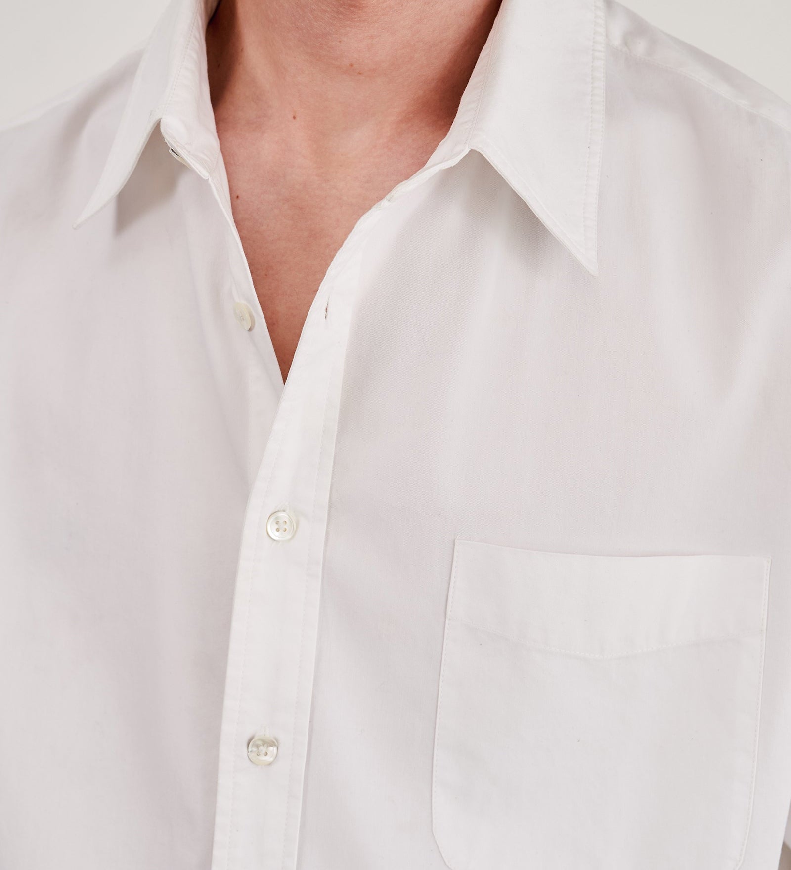 Nili Lotan - FINN SHIRT