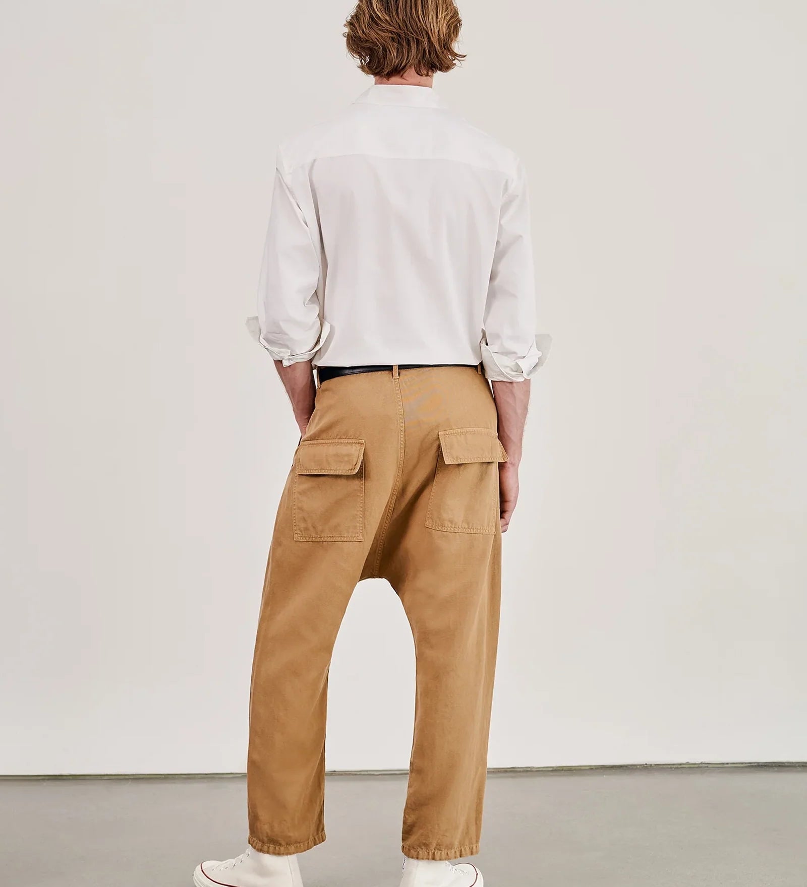 Nili Lotan - FINN SHIRT