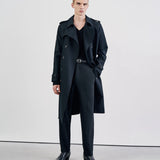 Nili Lotan - TRENTON TRENCH COAT