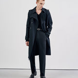 Nili Lotan - TRENTON TRENCH COAT