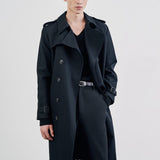 Nili Lotan - TRENTON TRENCH COAT