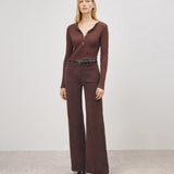 Nili Lotan - FLORENCE CORDUROY PANT
