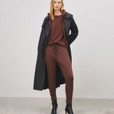 Nili Lotan - NOLAN COTTON PANT