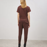 Nili Lotan - NOLAN COTTON PANT