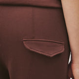 Nili Lotan - NOLAN COTTON PANT
