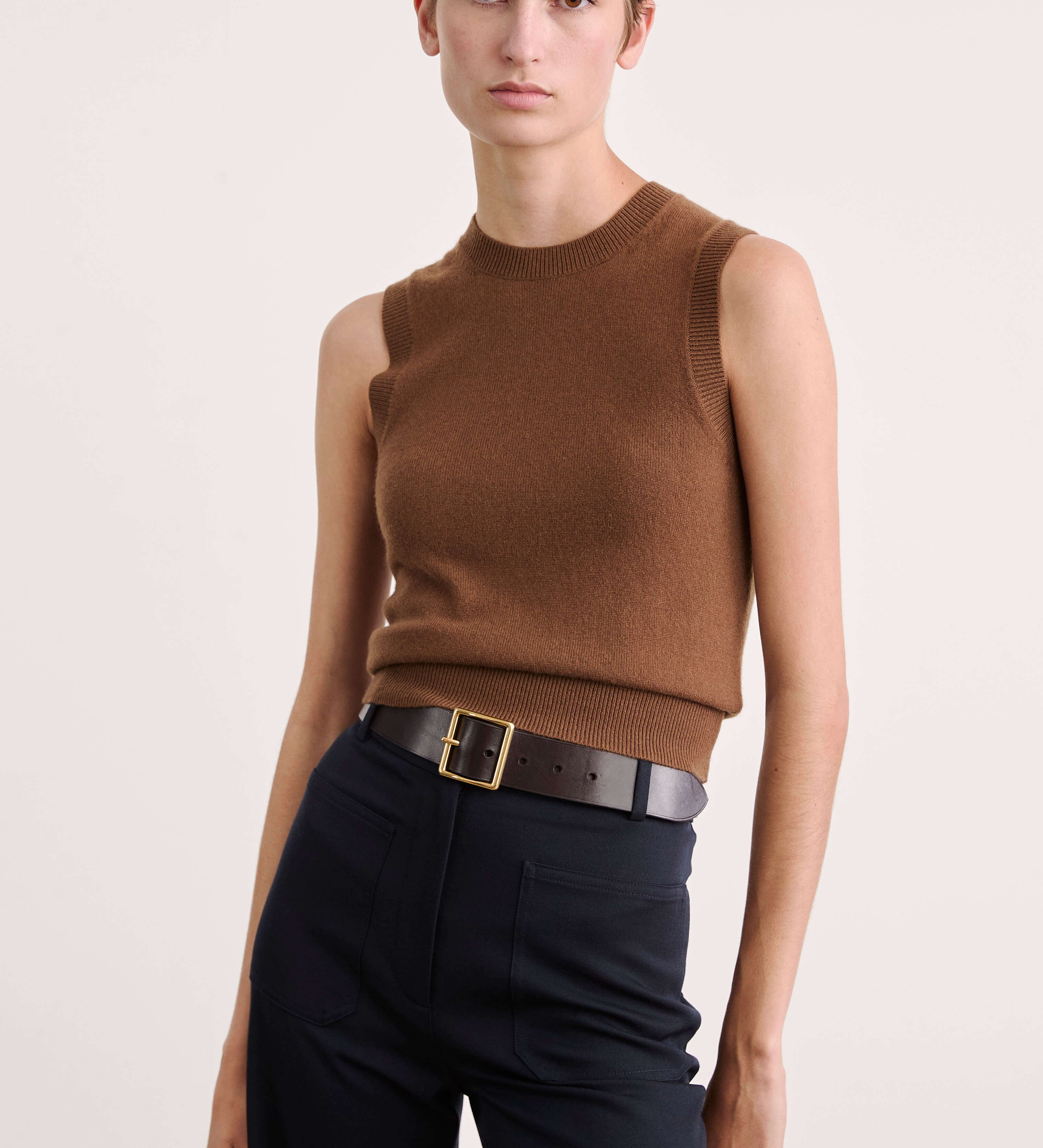 Nili Lotan - MAY SWEATER TANK