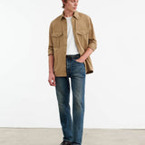 Nili Lotan - CHRISTOPHE SHIRT
