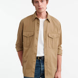Nili Lotan - CHRISTOPHE SHIRT