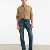 Nili Lotan - CHRISTOPHE SHIRT