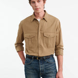 Nili Lotan - CHRISTOPHE SHIRT