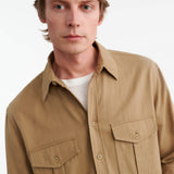 Nili Lotan - CHRISTOPHE SHIRT