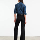 Nili Lotan - EFFY WOOL PANT