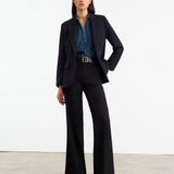 Nili Lotan - EFFY WOOL PANT