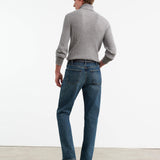 Nili Lotan - COLE CASHMERE TURTLENECK SWEATER