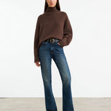 Nili Lotan - TABITHA CASHMERE SWEATER