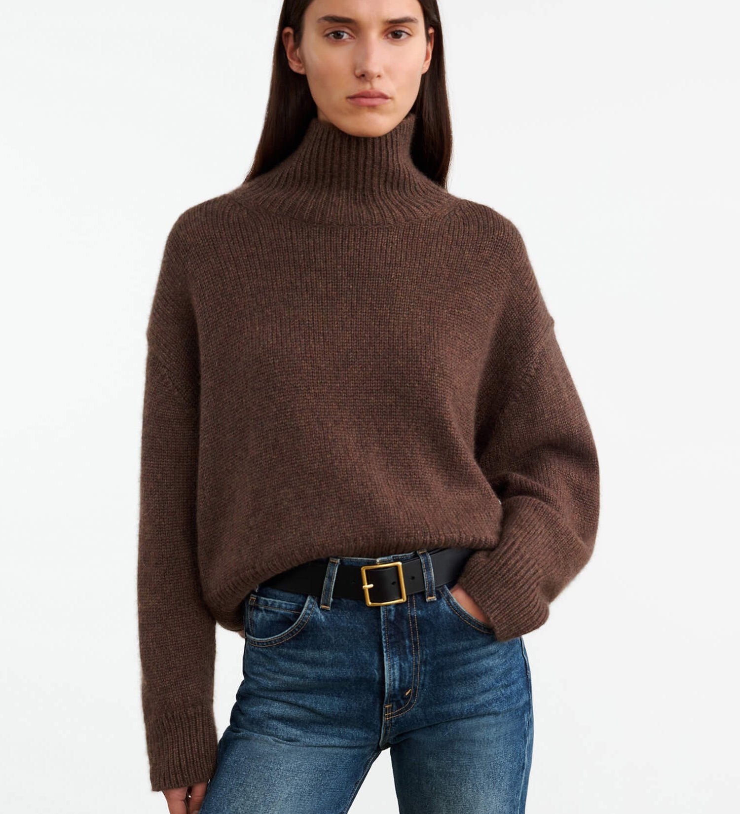 Nili Lotan - TABITHA CASHMERE SWEATER