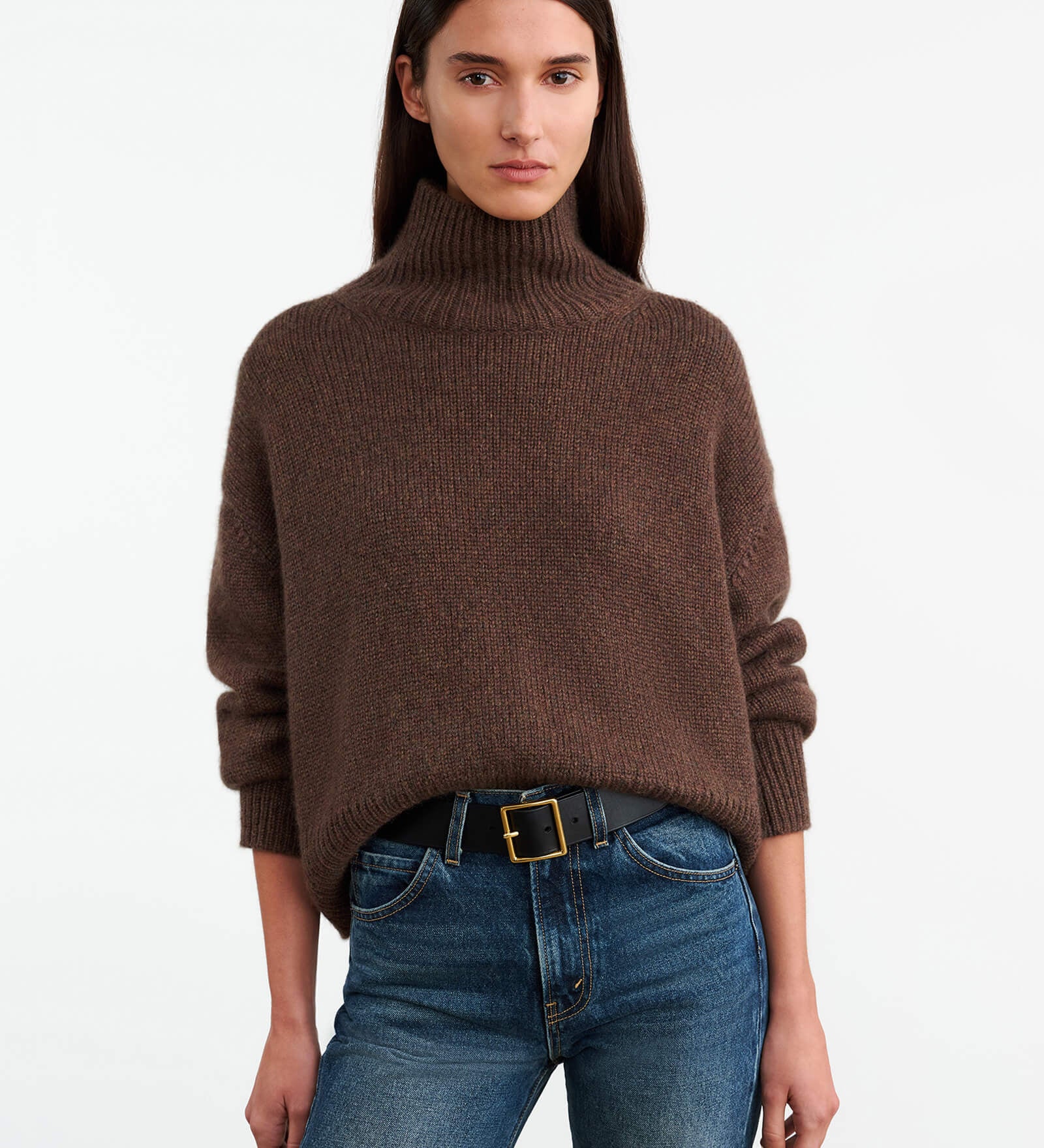 Nili Lotan - TABITHA CASHMERE SWEATER