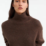 Nili Lotan - TABITHA CASHMERE SWEATER