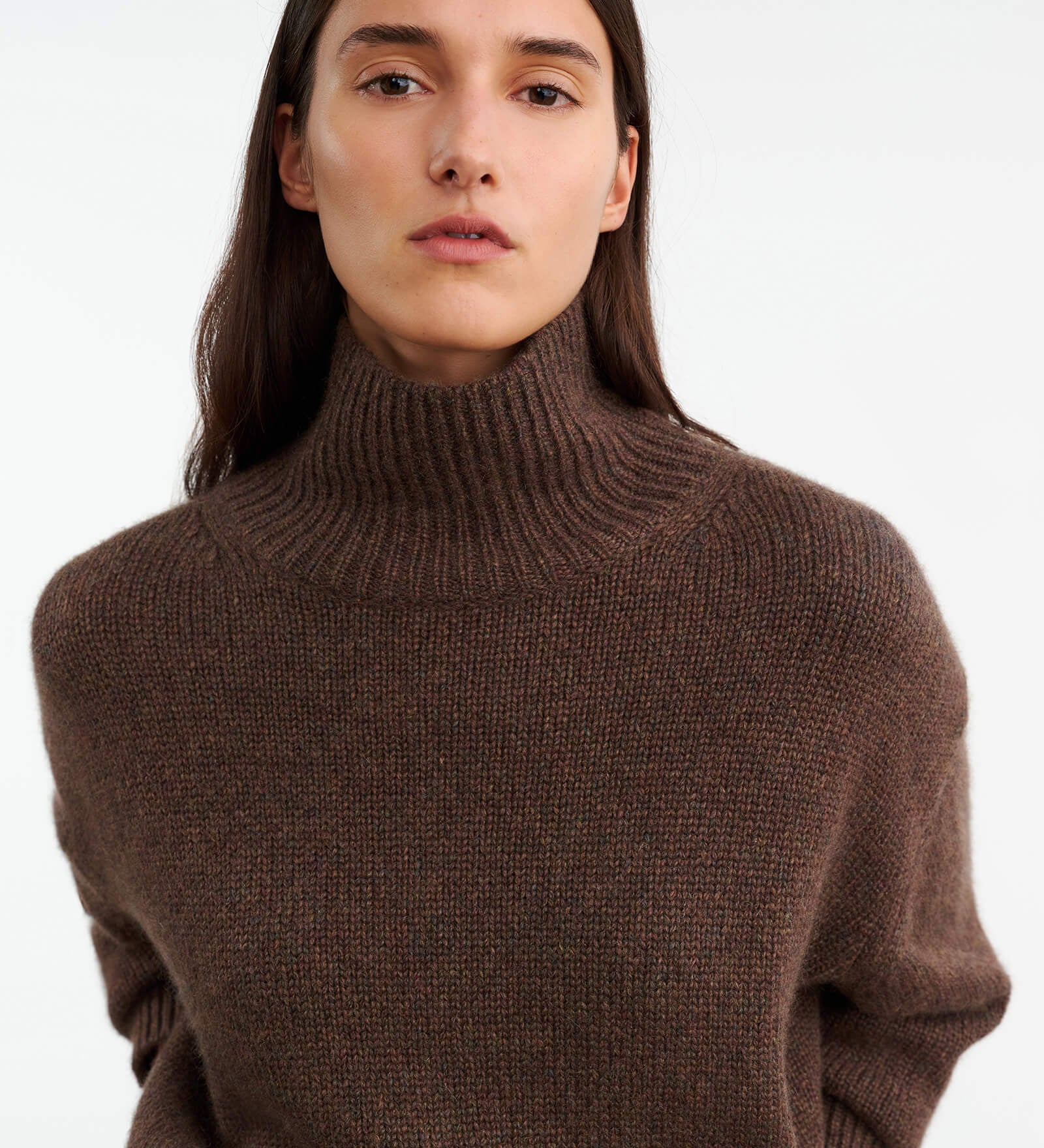 Nili Lotan - TABITHA CASHMERE SWEATER
