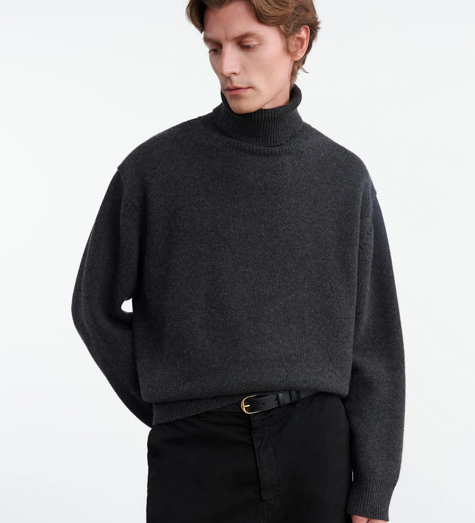 Nili Lotan - VINTON SWEATER