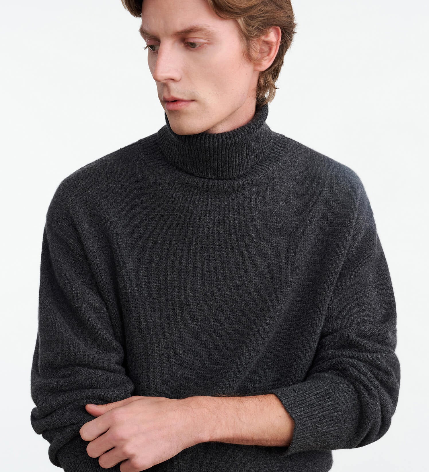 Nili Lotan - VINTON SWEATER