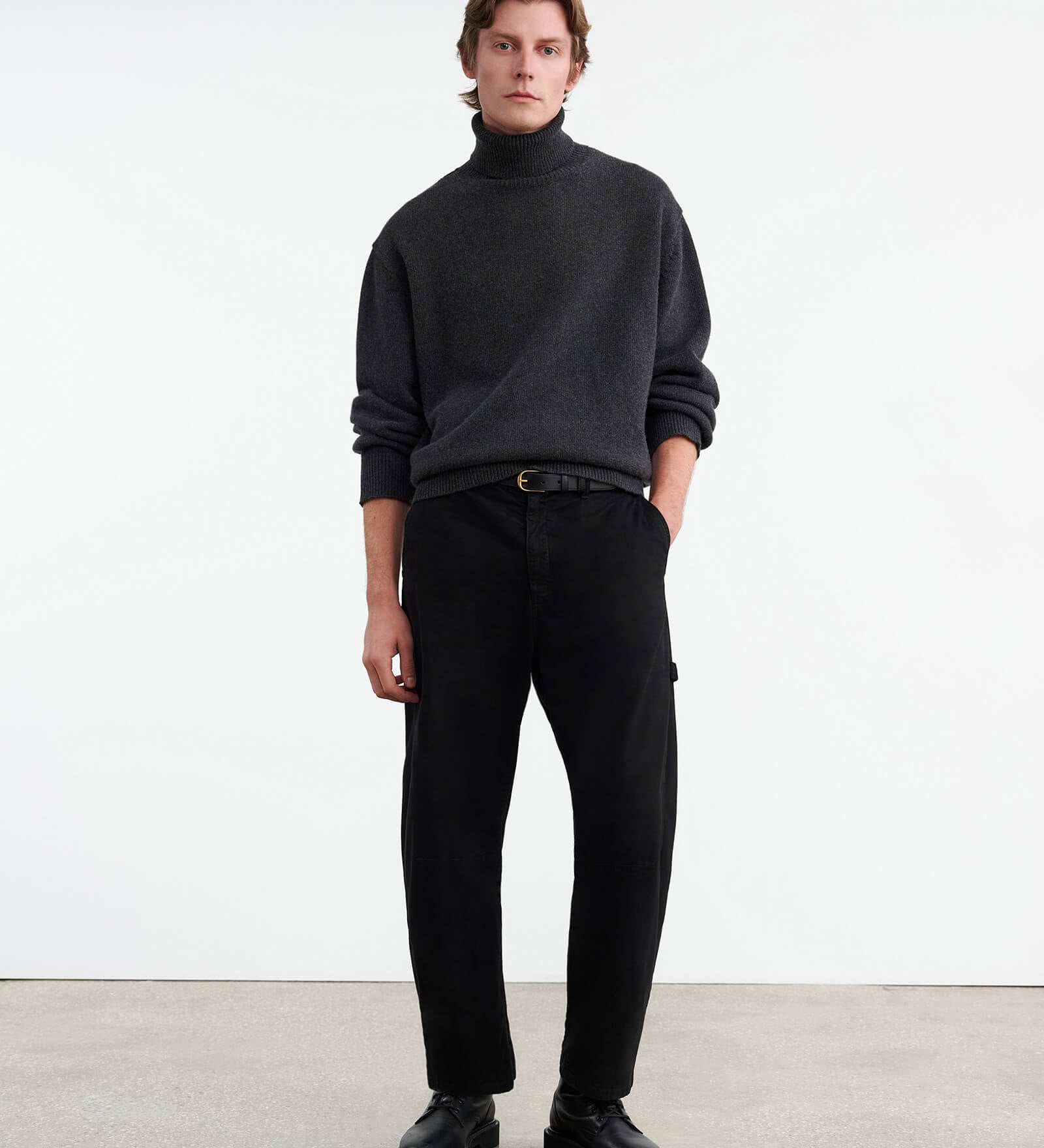Nili Lotan - VINTON SWEATER