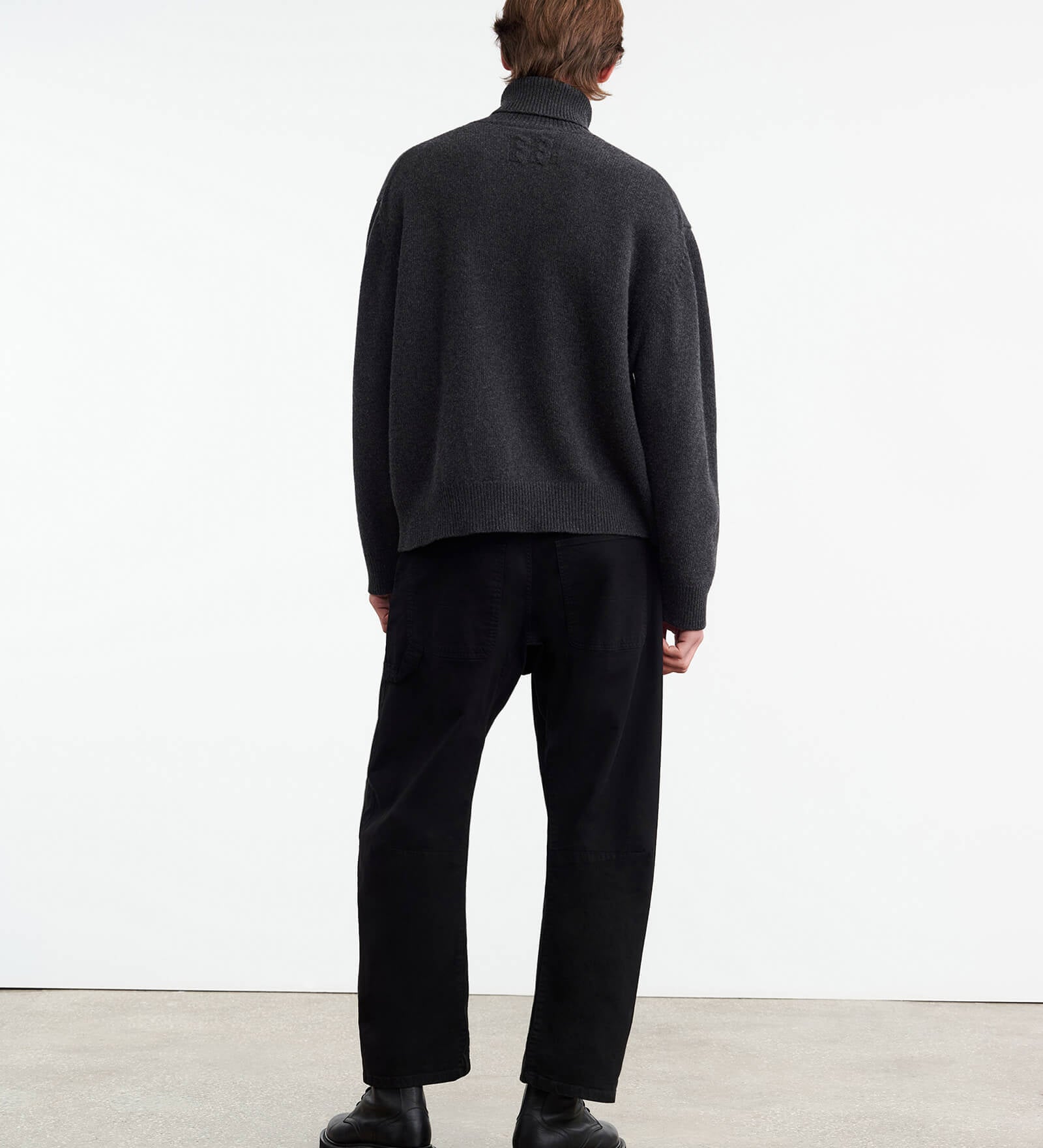 Nili Lotan - VINTON SWEATER