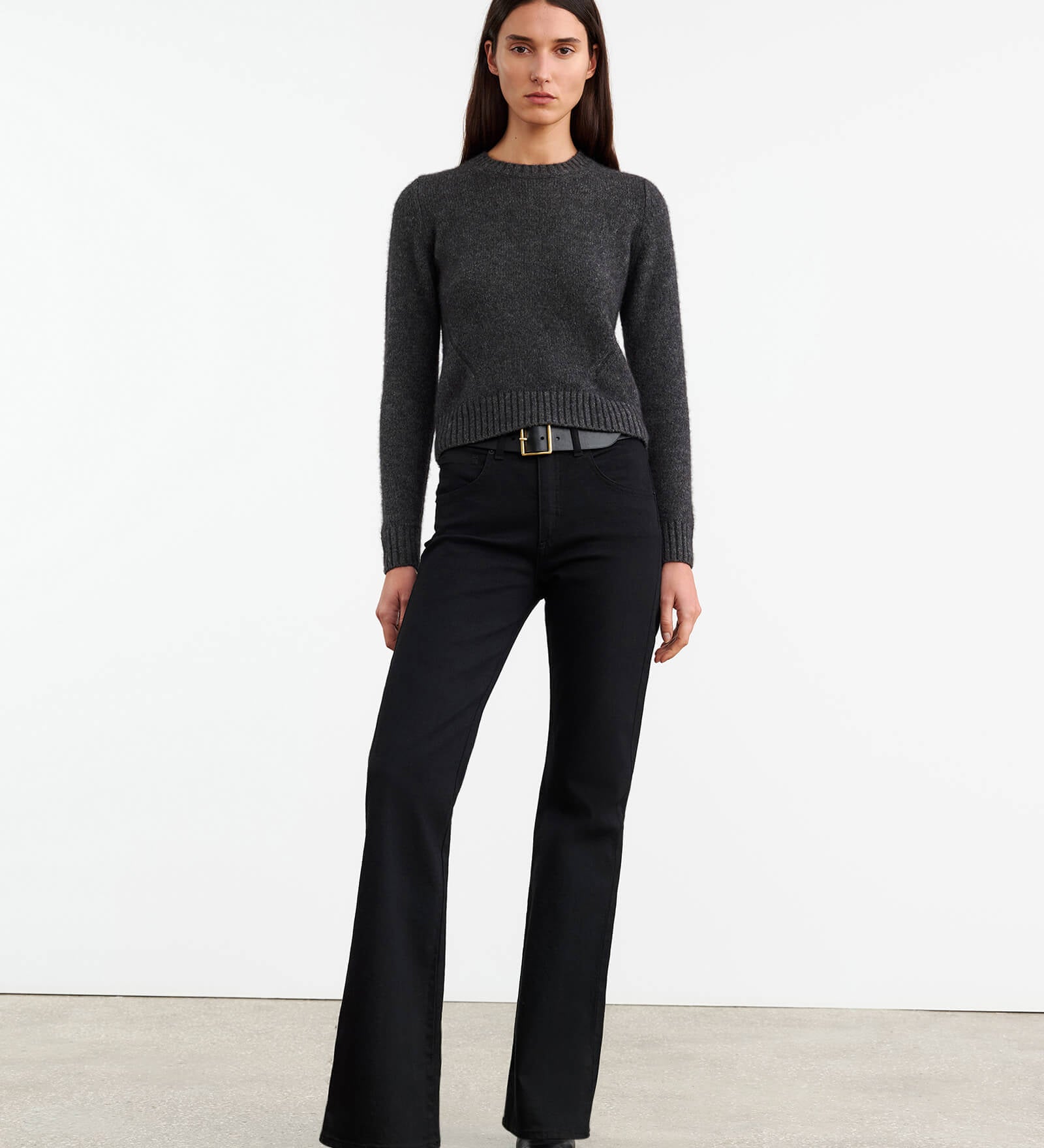 Nili Lotan - GWENDOLYN SWEATER