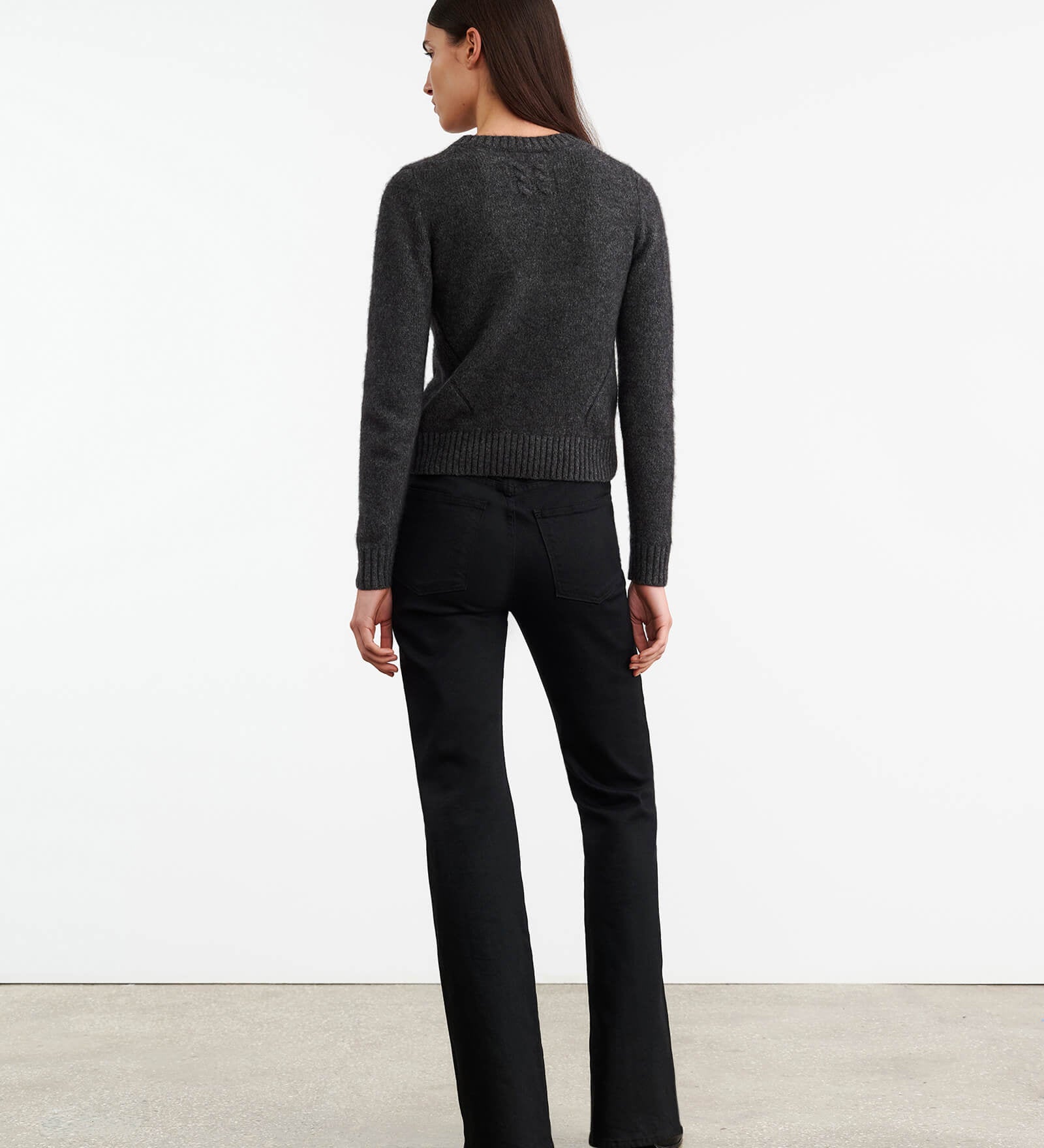 Nili Lotan - GWENDOLYN SWEATER